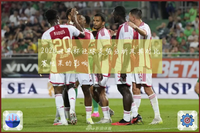 2026世界杯让球走势分析及其对比赛结果的影响