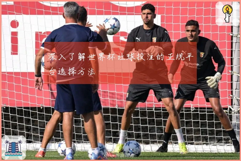 深入了解世界杯让球投注的正规平台选择方法
