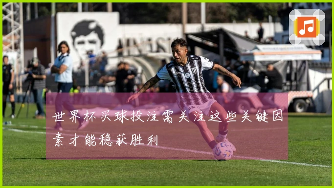 世界杯买球投注需关注这些关键因素才能稳获胜利