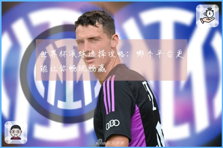 世界杯滚球选择攻略：哪个平台更能让你畅玩畅赢