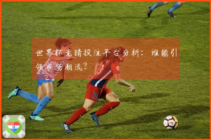 世界杯竞猜投注平台分析：谁能引领市场潮流？